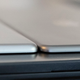 It’s so much thinner than the original Mini.